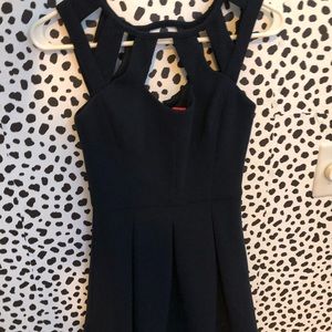 BETSEY JOHNSON DRESS